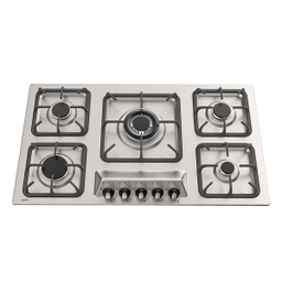 اجاق گاز صفحه ای آلتون مدل IS523N