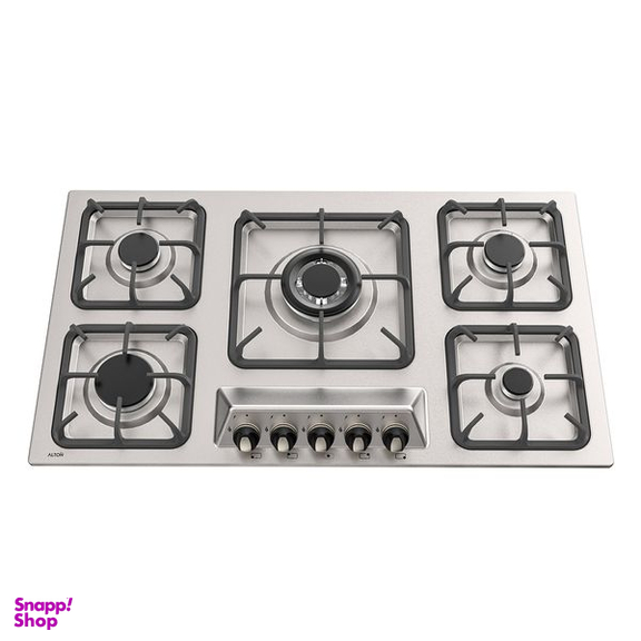 اجاق گاز صفحه ای آلتون مدل IS523N