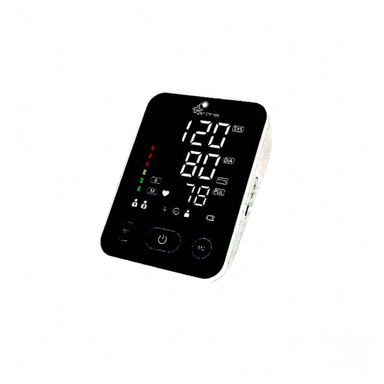 فشارسنج دیجیتالی سخنگو زنیت مد کد LD 528