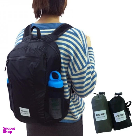 کوله پشتی کوهنوردی 18 لیتر پیکتت.فاینو مدل RH52