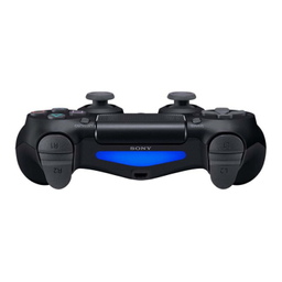 دسته کنسول بازی بی سیم مدل DualShock4 مناسب سونی PS4