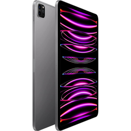 تبلت اپل مدل iPad Pro 11 2022 WIFI ظرفیت 256 گیگابایت و رم 8 گیگابایت