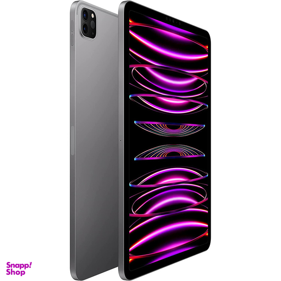 تبلت اپل مدل iPad Pro 11 2022 WIFI ظرفیت 256 گیگابایت و رم 8 گیگابایت