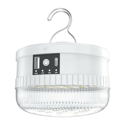 چراغ آویز چادر دی پی مدل DP-7823B