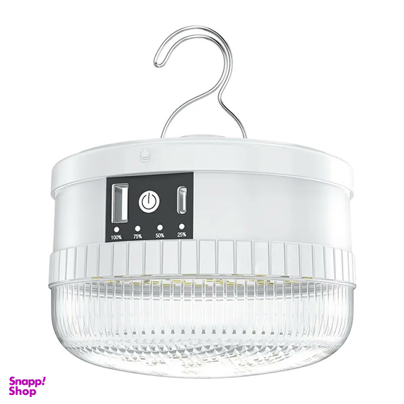 چراغ آویز چادر دی پی مدل DP-7823B