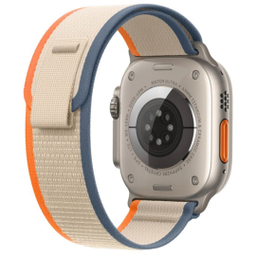 بند اپل واچ ویوو مدل Nylon Loop Wi-WB006 مناسب اپل واچ سایز 42، 44، 45 و 49 میلی‌ متر