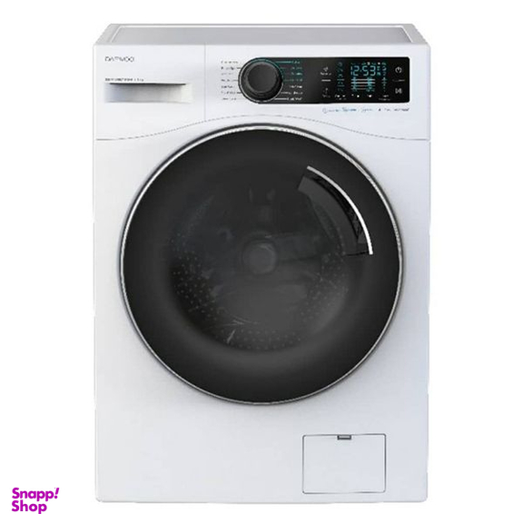 ماشین لباسشویی دوو مدل DWK-9400T ظرفیت 9 کیلوگرم