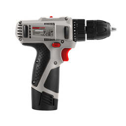 دریل پیچ گوشتی شارژی 12 ولت کرون مدل CT-21053