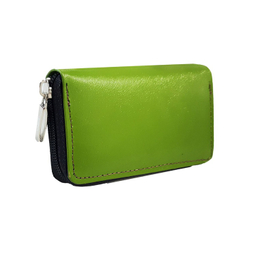 جاکارتی سهند چرم مدل آکاردئونی کد 123