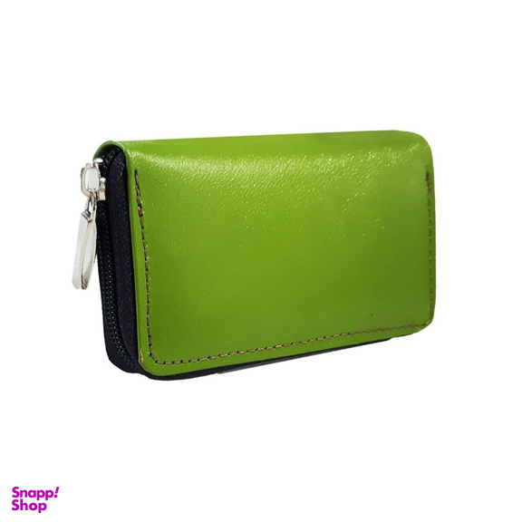 جاکارتی سهند چرم مدل آکاردئونی کد 123