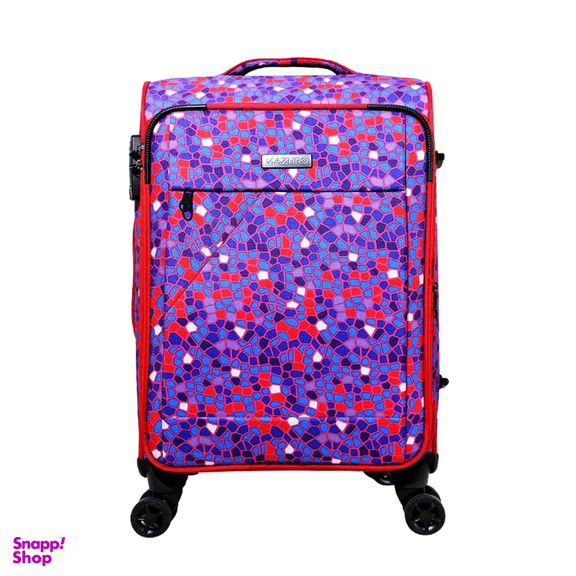 چمدان ماژرو مدل ارکیده سایز کوچک