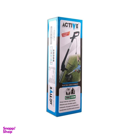 داس برقی 250 وات اکتیو تولز مدل AC-6622GT