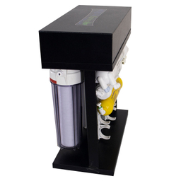 دستگاه تصفیه کننده آب آکوآ اسپرینگ مدل RO-S7-BZ 7007