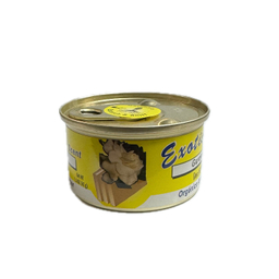 خوشبو کننده خودرو اگزاتیکا مدل Gardenia