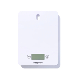 ترازوی آشپزخانه بادی کر مدل BKS001