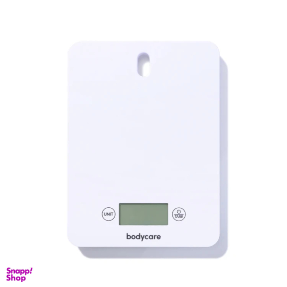 ترازوی آشپزخانه بادی کر مدل BKS001