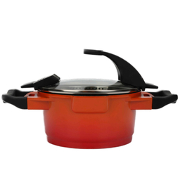 قابلمه برگهف مدل 1.5L Virgo سایز 16