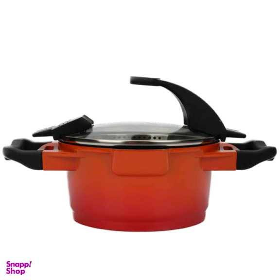 قابلمه برگهف مدل 1.5L Virgo سایز 16