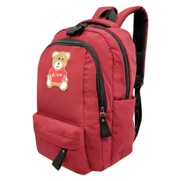 کوله پشتی طرح فانتزی خرسی مدل SC-60470