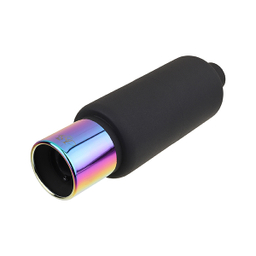 منبع اگزوز جی اس مدل 725