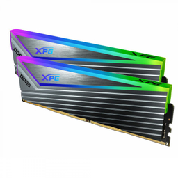 حافظه رم دو کاناله ای دیتا مدل XPG Caster 6000MHz DDR5 ظرفیت 16GB