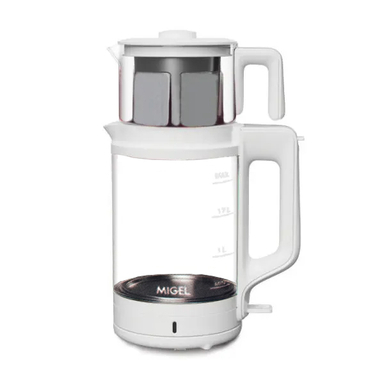 چای‌ ساز میگل مدل GTS 080