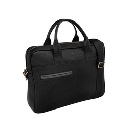 کیف اداری نوین چرم مدل آلبرو Fm-BE5060