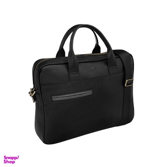 کیف اداری نوین چرم مدل آلبرو Fm-BE5060