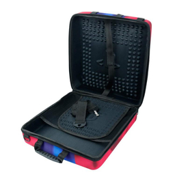 کیف کنسول بازی PS4 طرح Barcelona کد 14