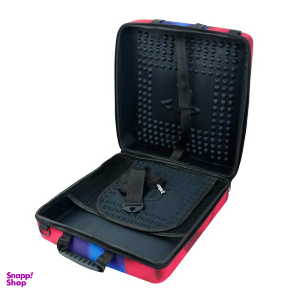 کیف کنسول بازی PS4 طرح Barcelona کد 14