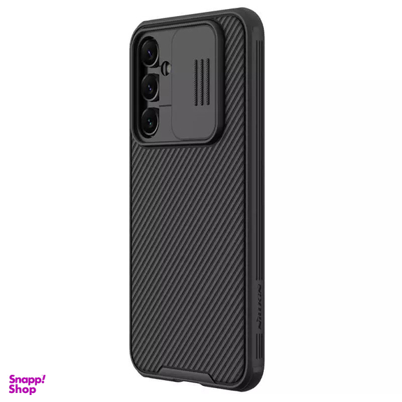 کاور نیلکین مدل Cam Shield Pro مناسب برای گوشی موبایل سامسونگ Galaxy A54 5G