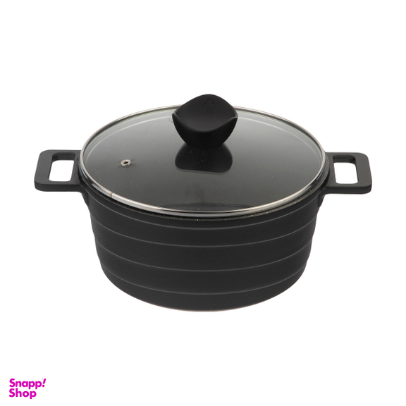 سرویس پخت و پز 13 پارچه تکنو مدل اورس