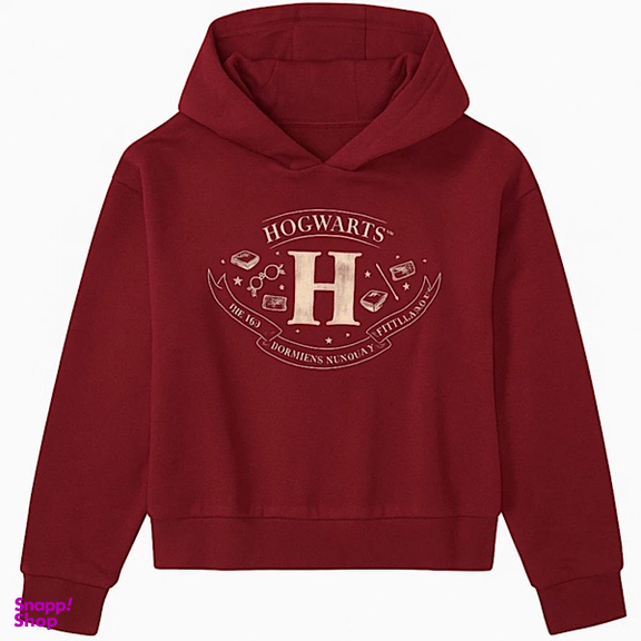 هودی دخترانه هری پاتر کد 1554