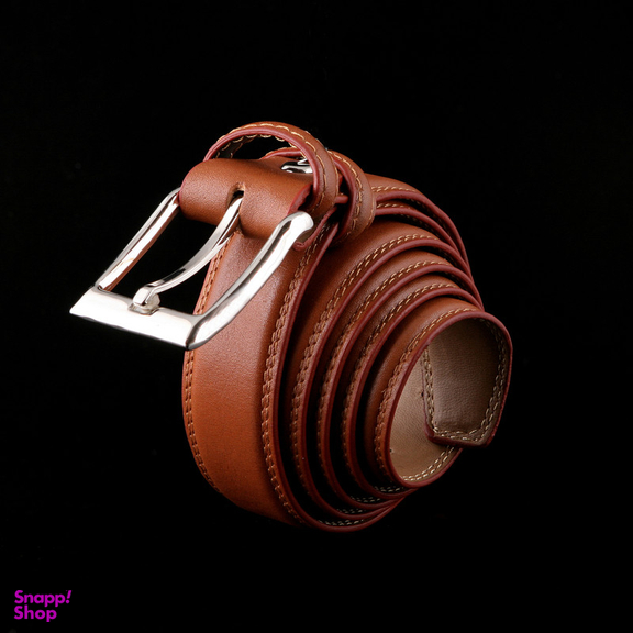 کمربند مردانه چرم یلسان مدل کایا کد NEW-GN-02as-020