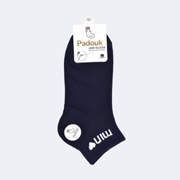 جوراب ساق کوتاه زنانه پادوک مدل سونا کد M5126