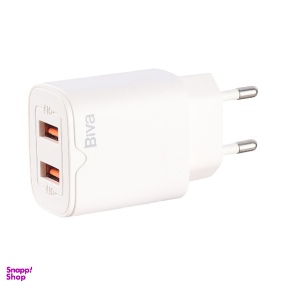 شارژر دیواری 10 وات بیوا مدل HC-04