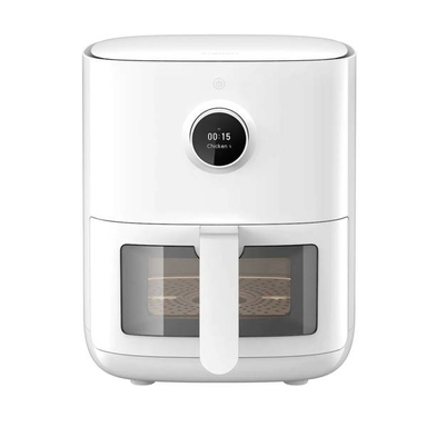 هواپز شیائومی مدل Air Fryer Pro ظرفیت 4 لیتر رنگ سفید