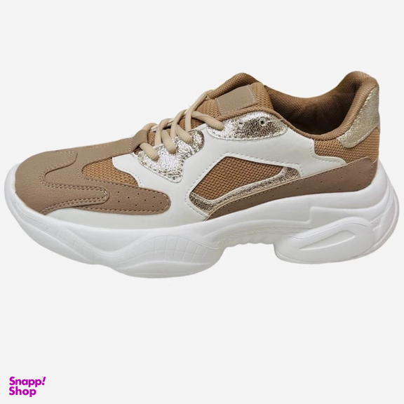 کفش کتانی زنانه ال سی وایکیکی مدل Tk89