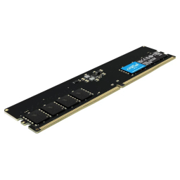 رم لپ تاپ کروشیال مدل DDR5 تک کاناله 4800 مگاهرتز ظرفیت 32 گیگابایت