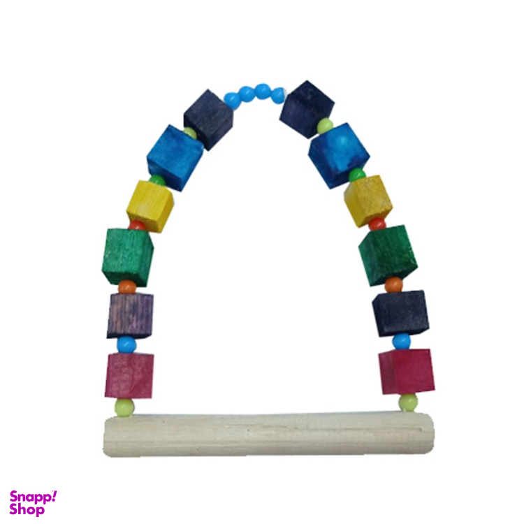 اسباب بازی پرندگان مدل تاب کد KP-24