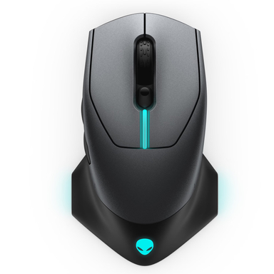 ماوس بی سیم مخصوص بازی الین ویر مدل AW610