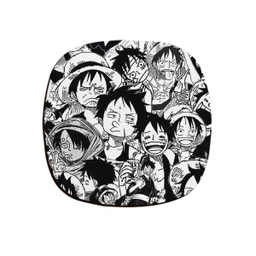 زیرلیوانی ترمه طراحان ایده مدل وان پیس کد strm0519