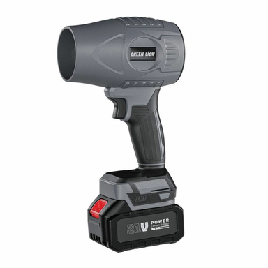 جت فن دمنده بی‌ سیم گرین لاین مدل Storm Jet