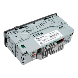 پخش کننده خودرو پایونیر مدل MVH-S325