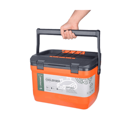 کول باکس لایف کمپ مدل Cooler Box 36L کد 1001
