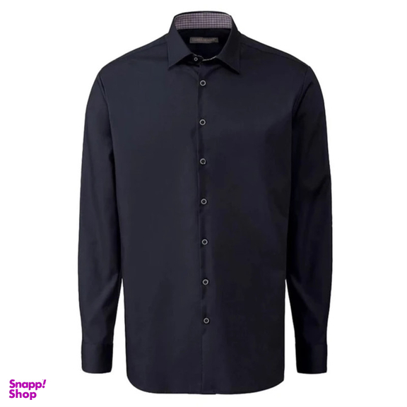 پیراهن آستین بلند مردانه نوبل لیگ مدل X100