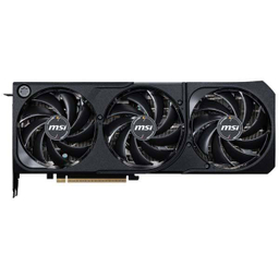 کارت گرافیک ام اس آی مدل GeForce RTX 5070 Ti 16G SHADOW 3X OC