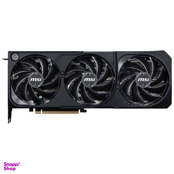 کارت گرافیک ام اس آی مدل GeForce RTX 5070 Ti 16G SHADOW 3X OC