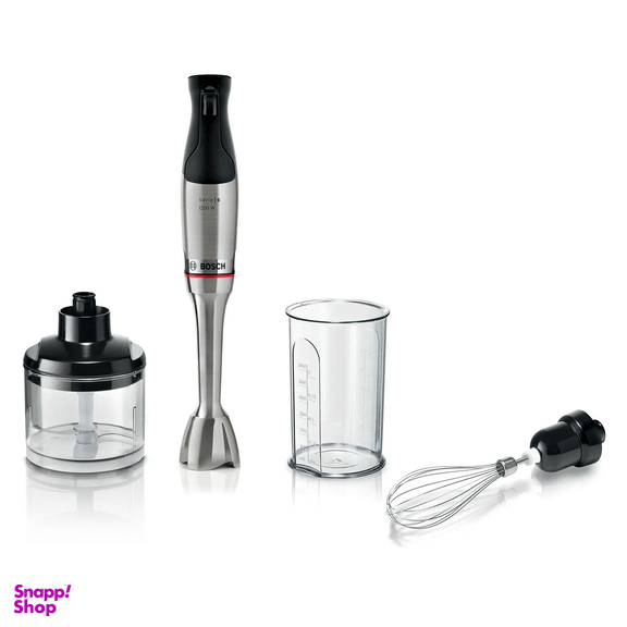 گوشت کوب برقی بوش مدل MSM6M821