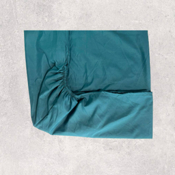 سرویس ملحفه کشدار مدل میکرو براش 1 نفره 2 تکه کد 1213